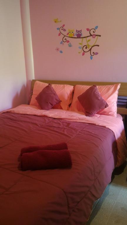 Baan Benjathip Hostel Amphawa Ngoại thất bức ảnh